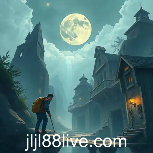 Exploring the World of Adventure Games: A Deep Dive into the Enthralling Category