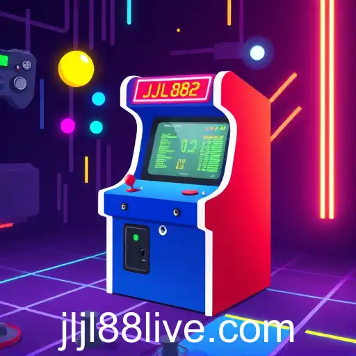 The Retro Revival: Exploring 'JLJL88' in the Arcade Games Category