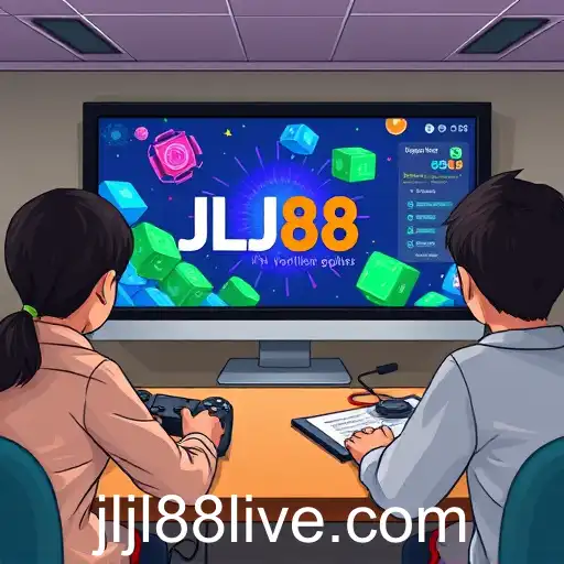 Gaming's Role in Education Evolution