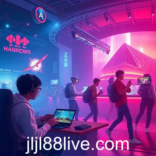 The Changing Landscape of Online Gaming