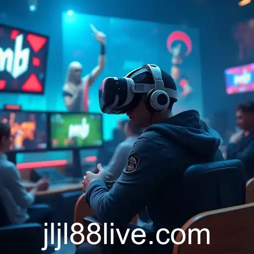 Gaming Innovations and Trends in 2025