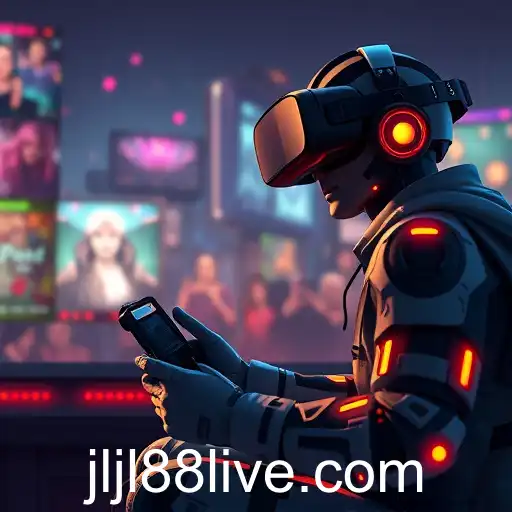 Gaming Trends and Innovations