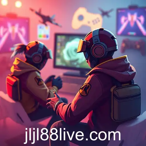 The Rise and Impact of JLJL88 on Gaming