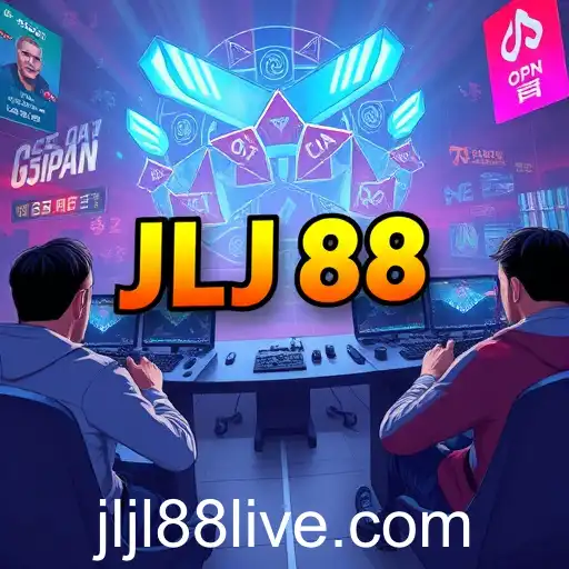 Exploring the Impact of JLJL88 on Online Gaming in 2025