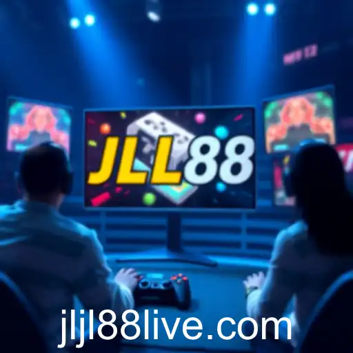 The Rise of JLJL88 in Gaming