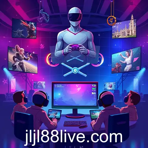 The Rise of Online Gaming Communities