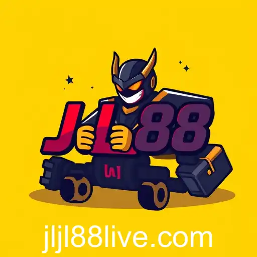 The Rise of Online Gaming and JLJL88