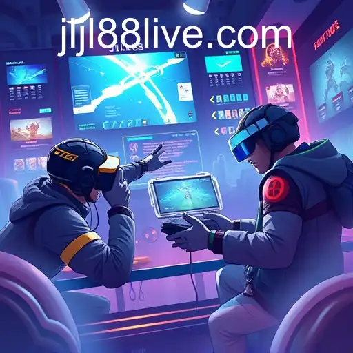 Game Dynamics Evolve with JLJL88