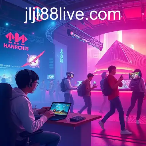 The Changing Landscape of Online Gaming