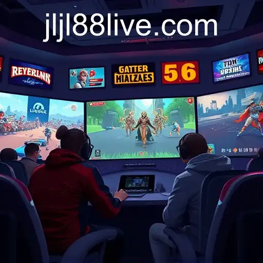 Gaming Platform Innovations in 2025