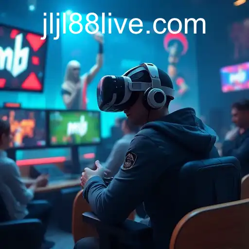 Gaming Innovations and Trends in 2025