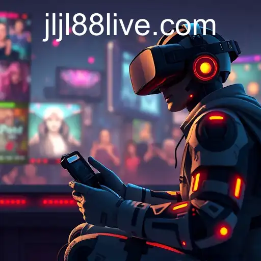 Gaming Trends and Innovations