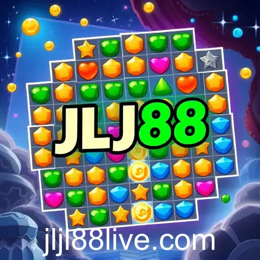 Gaming Website JLJL88 Gains Popularity