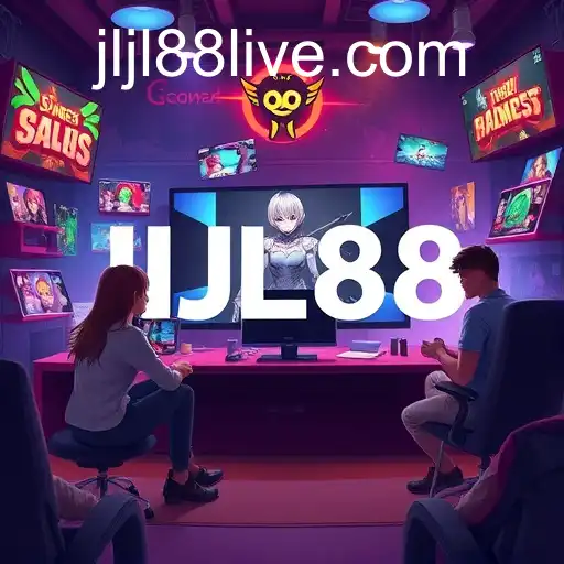 The Rise of JLJL88 in Gaming Circles