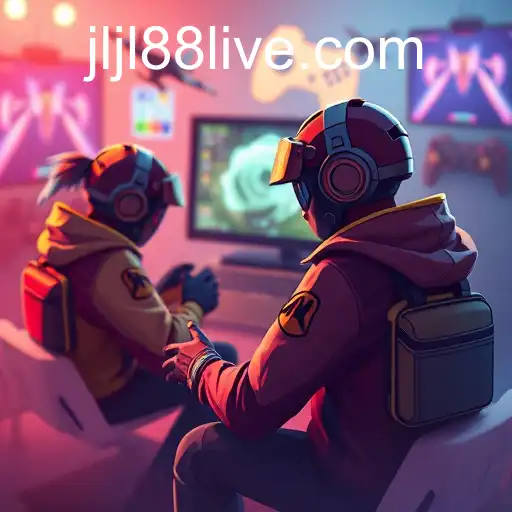 The Rise and Impact of JLJL88 on Gaming