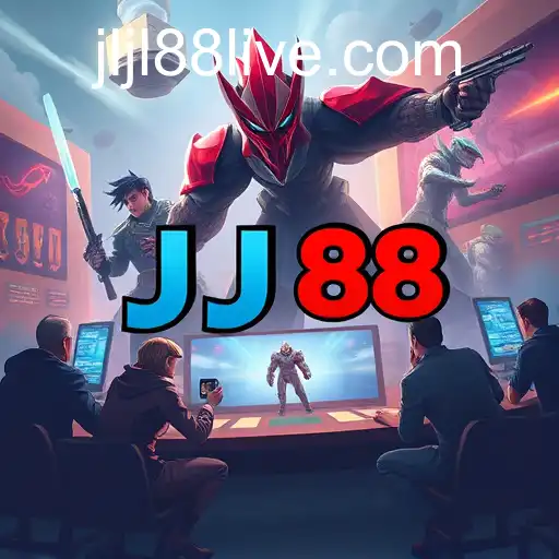The Rise of JLJL88 in Online Gaming