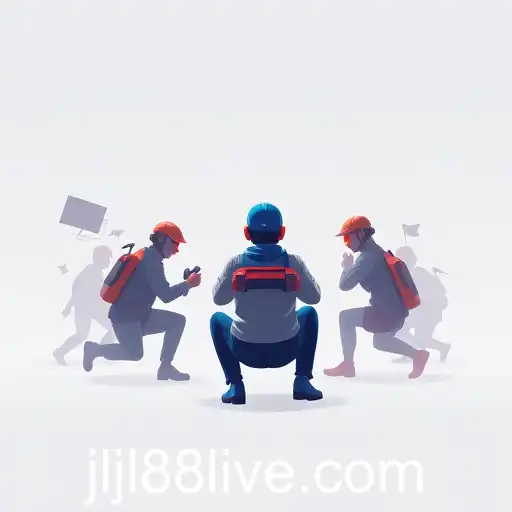 Exploring the Dynamic World of Multiplayer Games: A Deep Dive into the 'JLJL88' Category