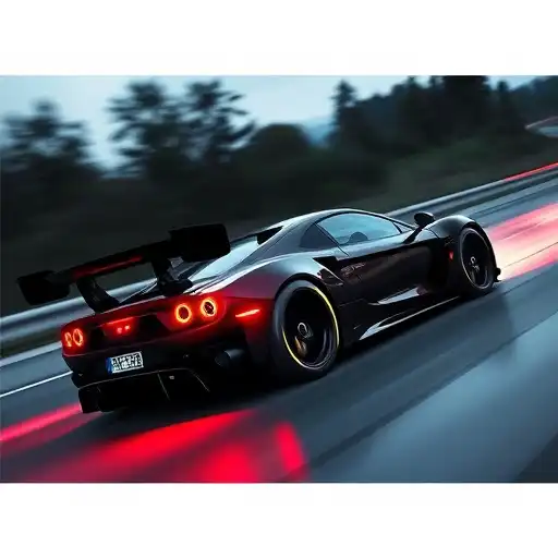 Exploring the High-Octane World of Racing Games: The Significance of 'JLJL88'