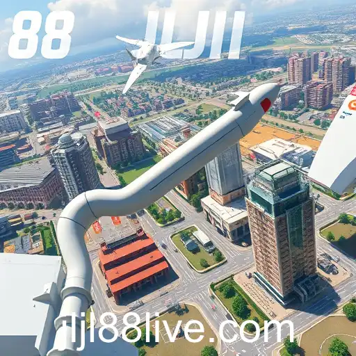 Exploring the Intricacies of Simulation Games: The Role of 'JLJL88'