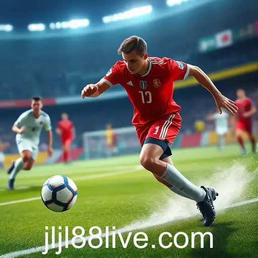 Exploring the Exciting World of 'Sports Games' with Keyword JLJL88